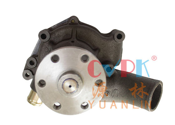 1-13650016-1 ปั๊มน้ำ Assy สำหรับเครื่องยนต์ ISUZU ZAXI200 6BG1T