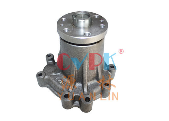 8-98022822-1 ปั้มน้ำ Assy สำหรับรถขุด ISUZU Engine ZAXI200-3 4HK1