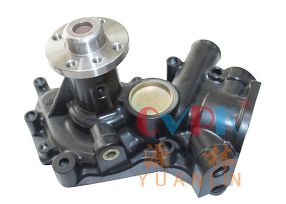 8-98098662-0 เครื่องยนต์รถขุดขุดดีเซล Isuzu 8-98098662-0 ปั๊มน้ำสำหรับ 4LE2