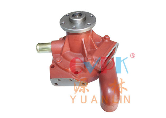 65.06500-6125 เครื่องยนต์ขุดขุดปั๊มน้ำดีเซล Assy สำหรับเครื่องยนต์ Doosandaewoo 65.06500-6125 DH280-3 D2366