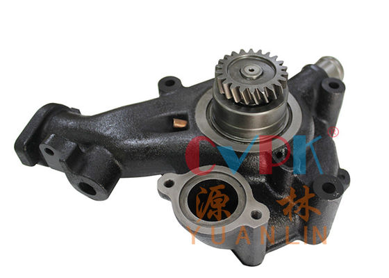 1610-E0490 Assy ปั้มน้ำสำหรับ Hino Excavator Engine P11C