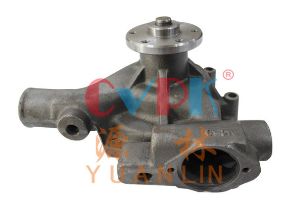 6206-61-1100 รถขุด ปั๊มน้ำ เครื่องยนต์ การขุด PC200-5 S6D95