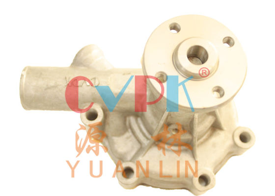 30H45-00200 Mining Excavator ปั๊มน้ำดีเซล 30H45-00003 เครื่องยนต์ 308 K4N