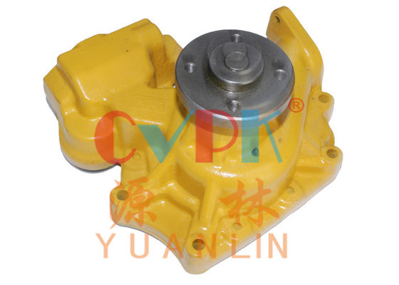 6204-61-1301 รถขุดปั๊มน้ำดีเซลของเครื่องยนต์ Komatsu S4D95