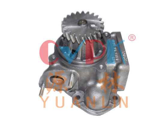 6154-61-1100 ปั้มน้ำ Assy Komatsu Engine สำหรับ PC400-7 S6D125E