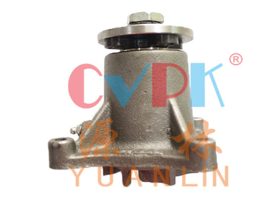 ME391343 Excavator ปั๊มน้ำดีเซล Assy ME391343 ปั๊มน้ำ Mitsubishi 6D31 Engine