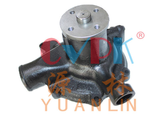 ปั๊มน้ำดีเซลรถขุด Assy ME995053 ปั๊มน้ำเครื่องยนต์ Mitsubishi SK320 6D16T