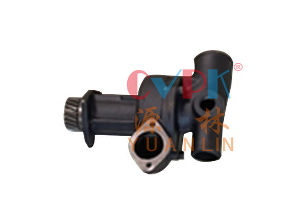 21008-96107 เครื่องยนต์รถขุดขุดดีเซล NISSAN 21008-96107 ปั๊มน้ำสำหรับเครื่องยนต์ PD6