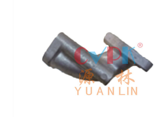 194-4735 เครื่องยนต์รถขุดขุดดีเซล 194-4735 ท่อข้อศอกโลหะสำหรับเครื่องยนต์ Carterpillar C9