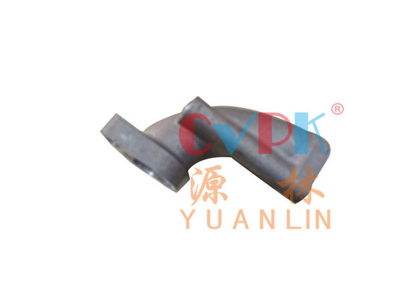 281-2210 เครื่องยนต์รถขุดขุดดีเซล 281-2210 ท่อข้อศอกโลหะสำหรับเครื่องยนต์  C9