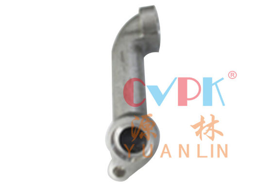 4W2232X เครื่องยนต์รถขุดขุดโลหะดีเซล 4W2232X ท่อข้อศอกสำหรับเครื่องยนต์  C7