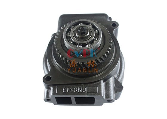 2P0662 เครื่องยนต์รถขุดขุดดีเซล 2P0662 ปั๊มน้ำ Assy  สำหรับเครื่องยนต์ 3304T