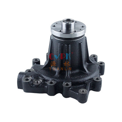 5-87311242-0 ปั๊มน้ําแรงดันสูง 4HK1 Assy - ทนทานและน่าเชื่อถือ