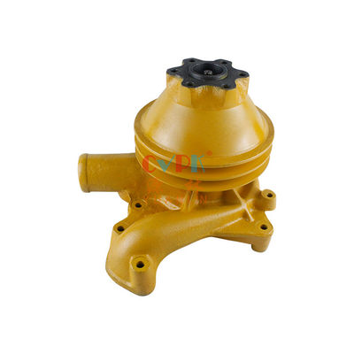 6136-61-1601 ปั๊มน้ํา Assy รถยนต์สําหรับ Komats เครื่องยนต์ของ 6D105E-L2