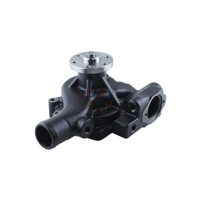 6206-61-1100 ปั๊มน้ํา Assy สําหรับเครื่องขุดของ PC200-5 S6D95 ปั๊มน้ํา