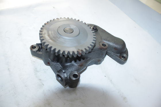 6221-53-1100 Komatsu รถขุดดีเซล 6221-53-1100 ปั้มน้ำมันเครื่อง SAA6D108