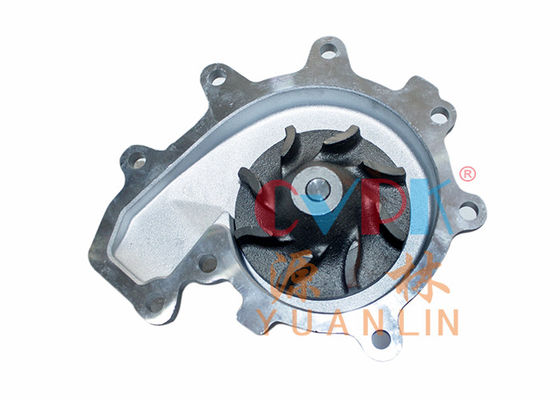 5-13610187-0 รถขุดปั๊มน้ำดีเซล Assy 5-13610187-0 เครื่องยนต์ Isuzu ของ NPR 4HF1