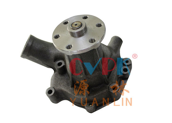 1-13610190-0 รถขุดปั๊มน้ำดีเซล Assy 1-13610190-0 ปั๊มน้ำสำหรับเครื่องยนต์ Isuzu EX200-2 6BD1T