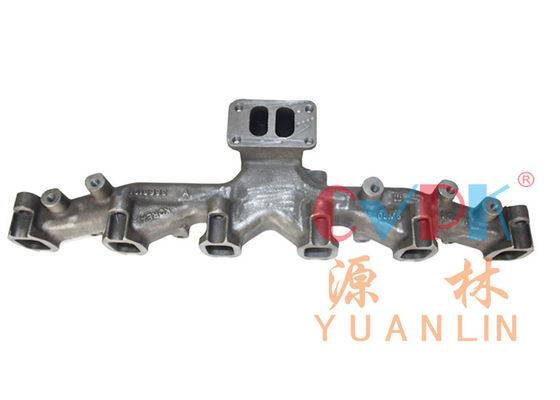 6735-11-5120 Excavator เครื่องยนต์ดีเซลท่อไอเสีย 6735-11-5120 สำหรับ Komatsu ของเครื่องยนต์ 6D102