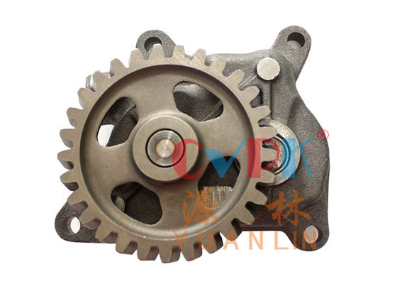 1.3KG ปั้มน้ำมันเครื่อง 8-97147338-0 Isuzu Engine 4HF1