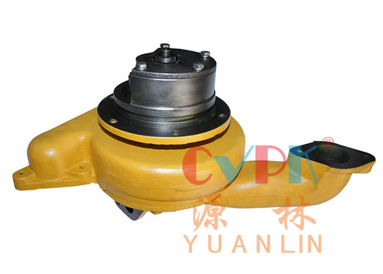 6127-61-1008 รถขุดปั๊มน้ำดีเซล 6127-61-1008 สำหรับ KOMATSU ของ ENGINE D355 SA6D155