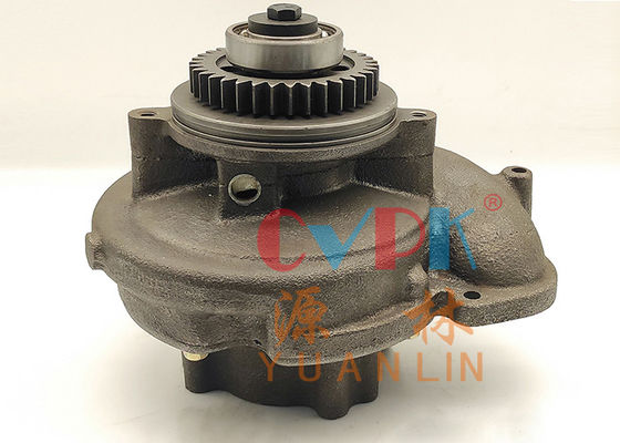 352-2080 รถขุดปั๊มน้ำดีเซล Assy 352-2080 223-9147 ปั๊มน้ำสำหรับเครื่องยนต์  C13