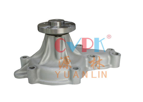 1J700-73030 รถขุดปั๊มน้ำดีเซล Assy 1J700-73030 สำหรับเครื่องยนต์ KUBOTA ของ V2607