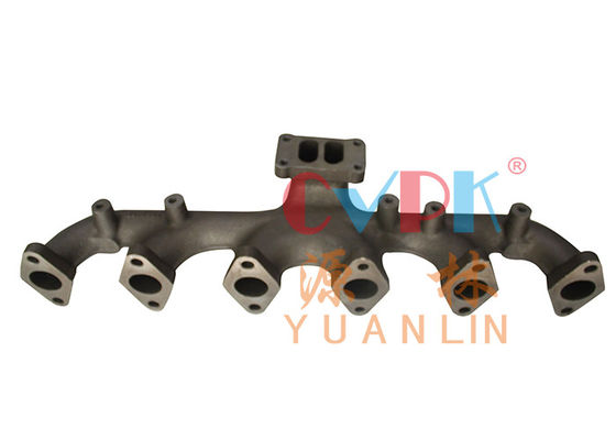 6754-11-5110 KOMATSU ท่อไอเสียดีเซล 6754-11-5110 ของเครื่องยนต์ PC200-8 6D107