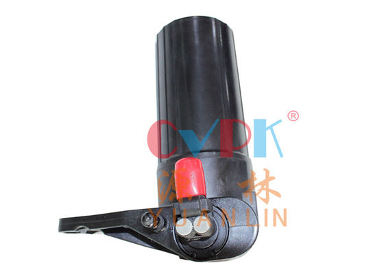 3860189 ปั๊มรองพื้นกรองน้ำมันเชื้อเพลิงสำหรับเครื่องยนต์  C6.6