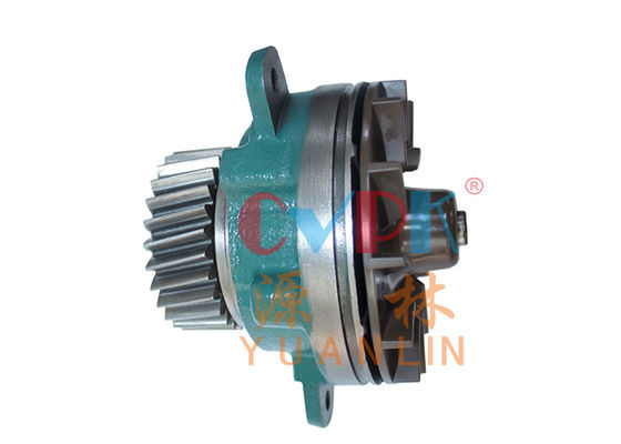 20734268 รถขุดปั๊มน้ำดีเซล Assy 20734268 สำหรับ  Of Engine EC360 F10