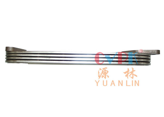 135-2403 เครื่องยนต์ขุดขุดน้ำมันคูลเลอร์สำหรับ  135-2403 เครื่องยนต์ 314C 3064 1.5KG