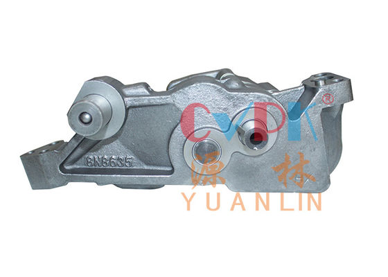 4W2448 รถขุดเครื่องยนต์ดีเซล 4W2448 ปั้มน้ำมัน Assy สำหรับ  ของเครื่องยนต์ 3306T