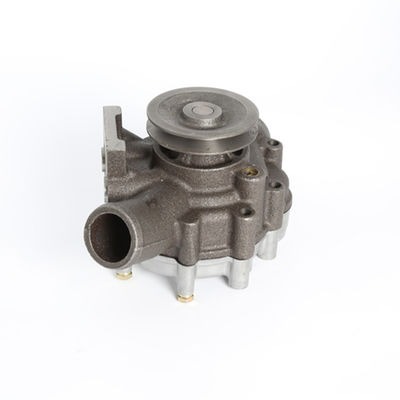 7C6436 ปั๊มน้ำ Assy สำหรับเครื่องยนต์  3116