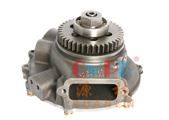 176-7000 Excavator ปั๊มน้ำดีเซล 176-7000 Assy สำหรับเครื่องยนต์  ของC12