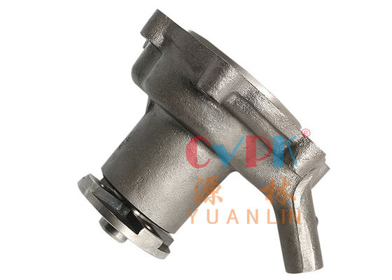 ME787131 Excavator ปั๊มน้ำดีเซล Assy ME787131 Mitsubishi 6D15 เครื่องยนต์ 42*26.5*39