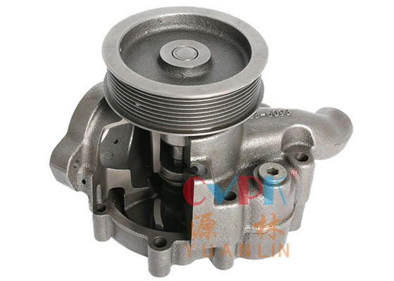 2274299 รถขุดปั๊มน้ำดีเซล Assy 2274299 สำหรับเครื่องยนต์  ของC9