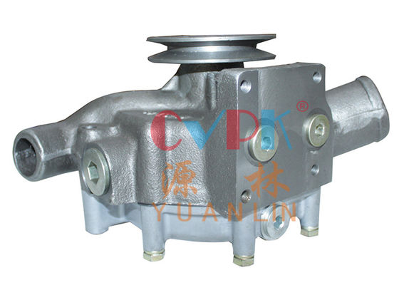 7C4508 เครื่องยนต์รถขุดขุดดีเซล 7C4508 ปั๊มน้ำ Assy สำหรับเครื่องยนต์  3116