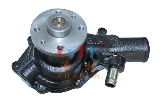 8-97125051-1 เครื่องยนต์ขุดขุดปั๊มน้ำดีเซล 8-97125051-1 สำหรับ EX120-5 4BG1T