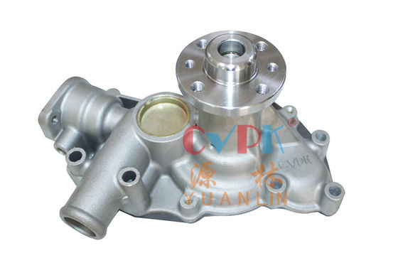 8-97254148-1 Isuzu Water Pump Assy 8-97254148-1 เครื่องยนต์สำหรับ 4LE1