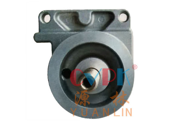 3930969 เครื่องยนต์รถขุดขุดดีเซล 3930969 ฐานติดตั้งตัวกรองเชื้อเพลิง Komatsu Engine 6BT
