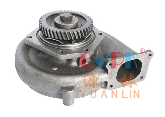 4N7498 Engine Mining Excavator ปั๊มน้ำดีเซล 4N7498 สำหรับเครื่องยนต์  หัวรถจักร D8L / 3412