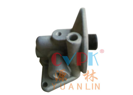 6136-51-5111 ฐานกรองดีเซล Komatsu Engine PC200-3 S6D105