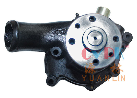 1-13610819-0 เครื่องยนต์รถขุดขุดดีเซลปั๊มน้ำ Isuzu Assy 1-13610819-0 เครื่องยนต์สำหรับ 6BD1T