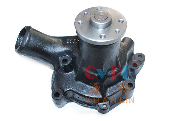 1-13610819-0 เครื่องยนต์รถขุดขุดดีเซลปั๊มน้ำ Isuzu Assy 1-13610819-0 เครื่องยนต์สำหรับ 6BD1T