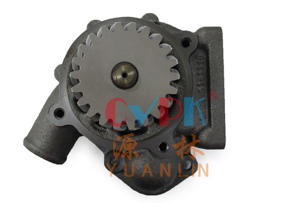 6151-61-1101 เครื่องยนต์ขุดขุด 6151-61-1101 ปั๊มน้ำ Assy Komatsu Engine PC300-3 S6D125