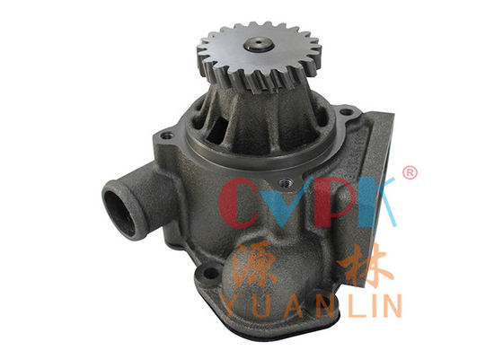 6151-61-1101 เครื่องยนต์ขุดขุด 6151-61-1101 ปั๊มน้ำ Assy Komatsu Engine PC300-3 S6D125