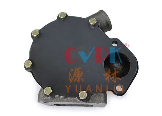 6151-61-1101 เครื่องยนต์ขุดขุด 6151-61-1101 ปั๊มน้ำ Assy Komatsu Engine PC300-3 S6D125