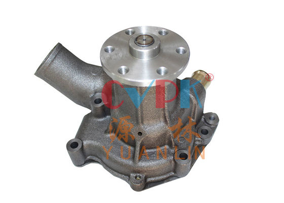 1-13650016-1 ปั๊มน้ำ Assy สำหรับเครื่องยนต์ ISUZU ZAXI200 6BG1T