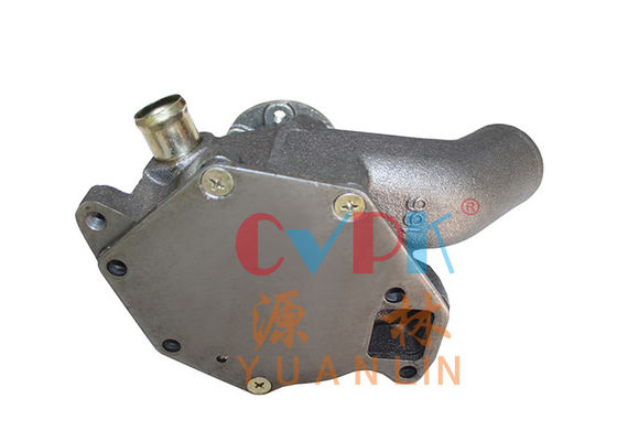 1-13650016-1 ปั๊มน้ำ Assy สำหรับเครื่องยนต์ ISUZU ZAXI200 6BG1T