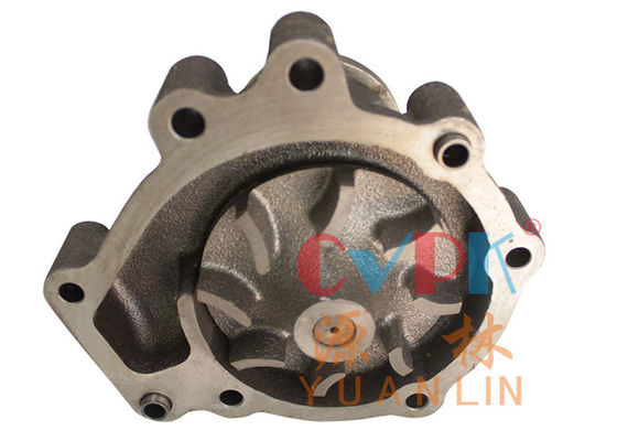 8-98022822-1 ปั้มน้ำ Assy สำหรับรถขุด ISUZU Engine ZAXI200-3 4HK1